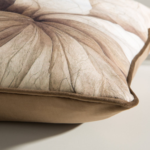 Eva Minge Sylvia 30 x 60 Decorative Pillow