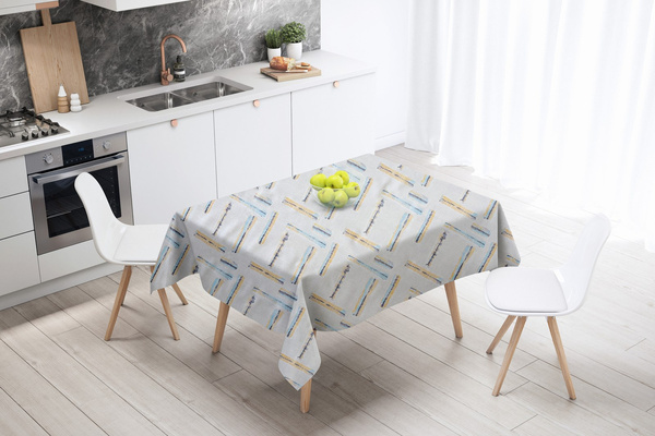 Cerata Na Stół Obrus Ceratowy 140 x 350 Gosia 29