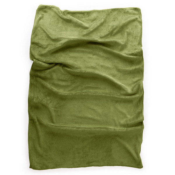 Towel 50 x 90 Quick-Drying Microfiber Iben 02