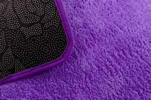 Dywan 40 x 60 Łazienkowy Mikrofibra Welcome 06