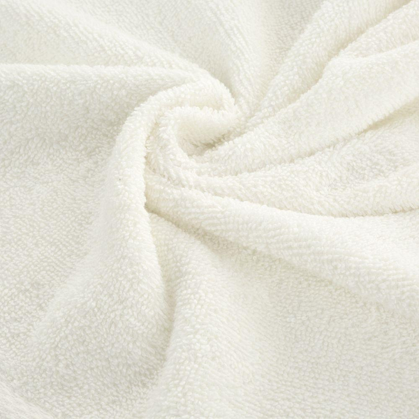 Bath Towel Smooth1 (36) 30 x 50 Cream