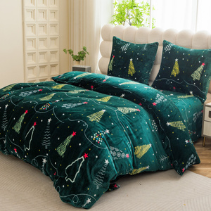 Pościel 140 x 200 2cz Mikrofibra Miś Martino 05