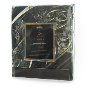 Bedding 220 x 200 3 pcs Makosatin Eva Minge Soreira