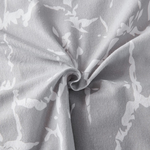 Bedding 160 x 200 3pc Flannel Cotton Ann 19