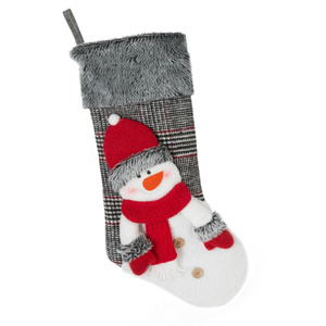 Christmas Sock Mery2 Christmas 20 Sr+Cz