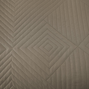 Narzuta 200 x 220 Tłoczona Mikrofibra Zeynep 09