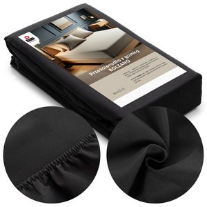 Bed sheet 160 x 200 With elastic Bolzano 01