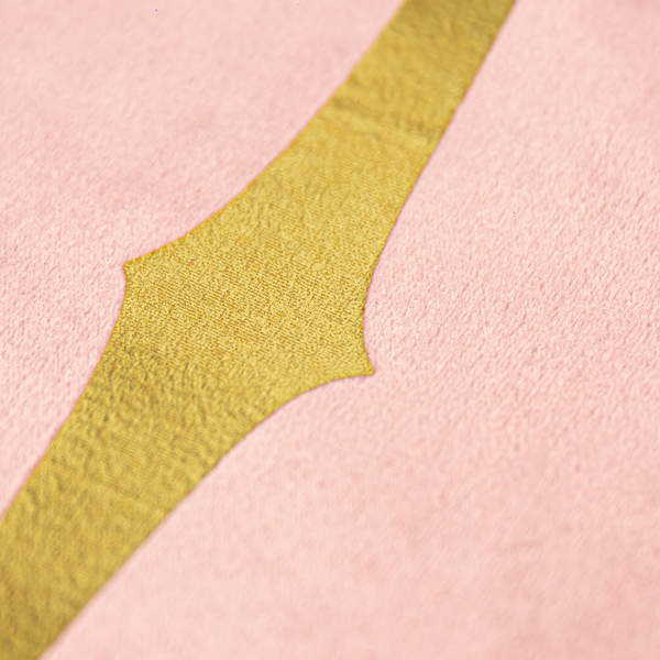 Tala Velvet 40 x 40 Decorative Pillowcase 08