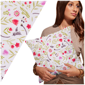 Poszewka 40 x 40 Bawełniana na Poduszkę Jasiek Belluno 261