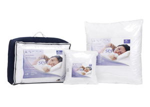 Duo Synthet Classic Healthy Sleep B Quilt 200x220