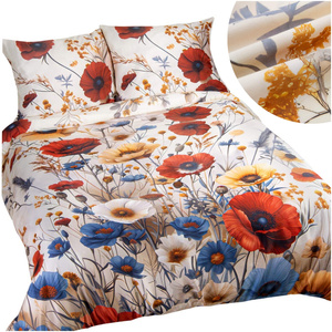 Bedding 220 x 200 3 pcs Satynlove Premium 12412