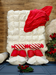 Inspiracja Christmas Bow nr 59