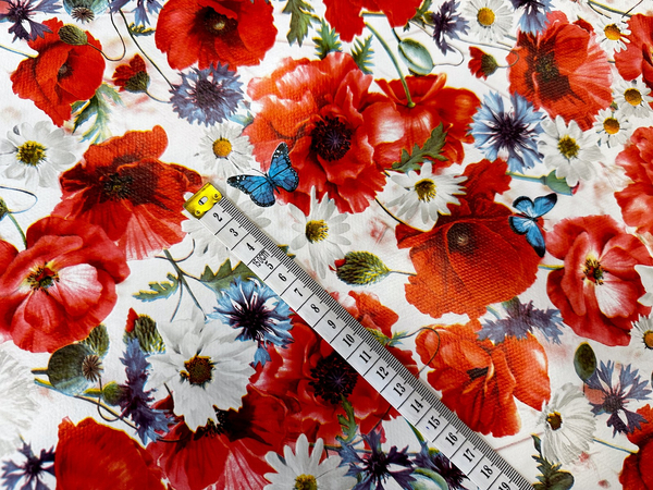 Tablecloth PVC 140 x 200 Gosia 08