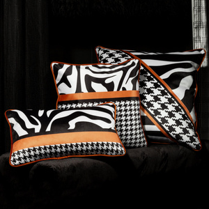 Eva Minge Decorative Pillowcase 60 x 60 EVA6