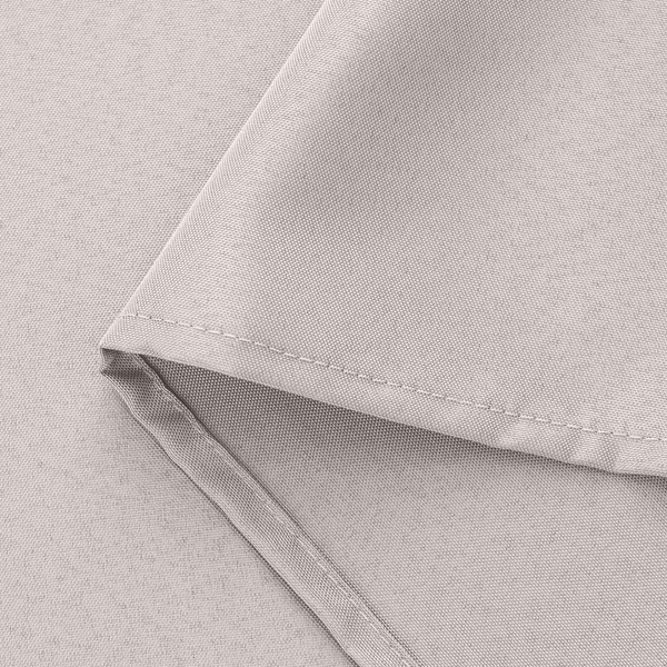 Zasłona 155 x 220 Ogrodowa Wodoodporna Rune A01