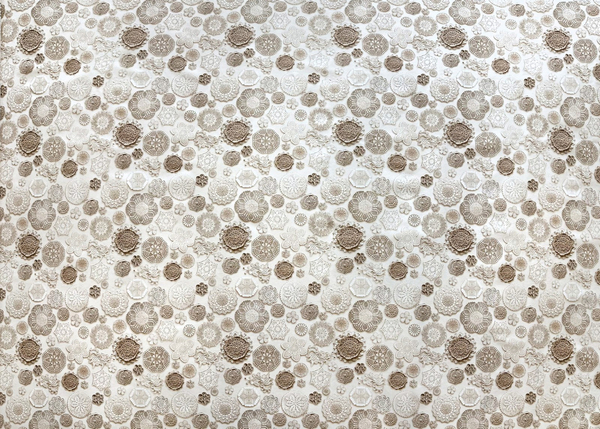 Tablecloth Vinyl Table Cover 140 x 400 Gosia 30