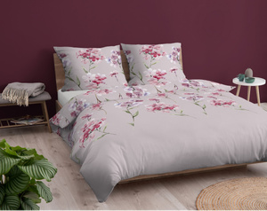 Bedding 220 x 200 3pcs Flannel Cotton Laura 4953A