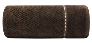 70 x 140 Terry Bath Towel Salado 09 Brown