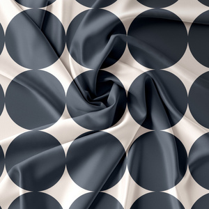 Bedding 200 x 220 3pc Satin Maria 2685