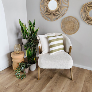 Poszewka 40 x 40 Gładka Eusebia Home 08