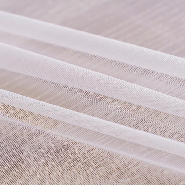 Decorative Curtain 145 x 250 Cruz Tape Voile 02