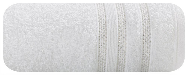 Ręcznik 50 x 90 Bawełna Judy 01 500 g/m2
