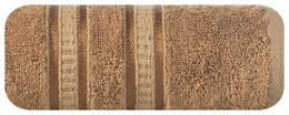 Mila Bath Towel (06) 50 x 90 Brown