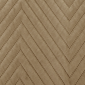 Poszewka 40 x 40 Jodełka Welurowa Caden 09