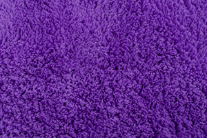 40 x 60 Bathroom Microfiber Rug Welcome 06