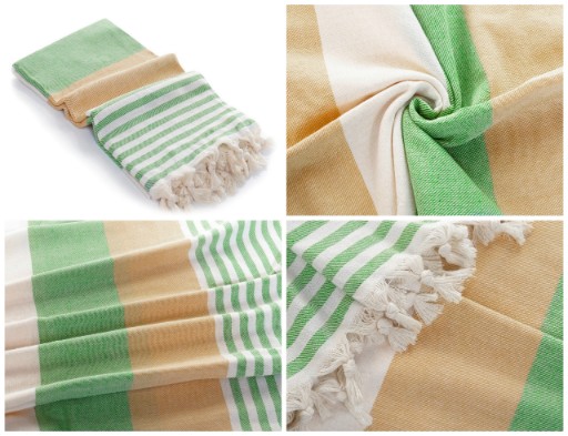 Peri Hamam Bath Towel 100 x 180 84