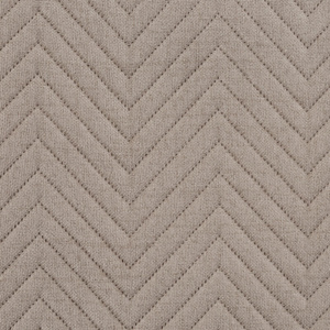 Bedspread 170 x 210 Quilted Len3 Beige