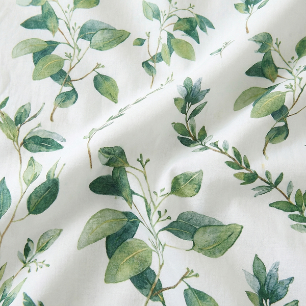 Pościel 140 x 200 2cz Satyna Bawełniana Aurela 10