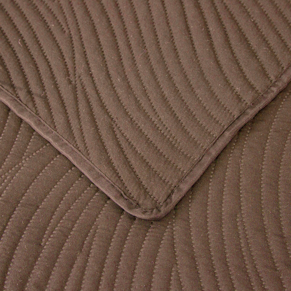 Narzuta 200 x 220 Tłoczona Mikrofibra Federico 13