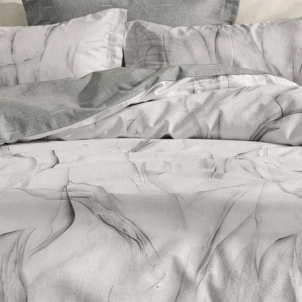 Pościel 200 x 220 3cz Satyna Bawełniana Aurela 06