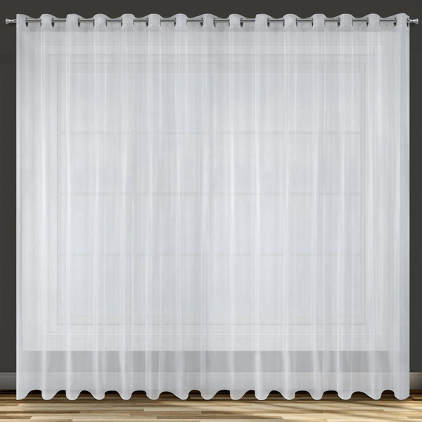 Decorative Ready-made curtain Alexa Bia 350 x 250 Prz
