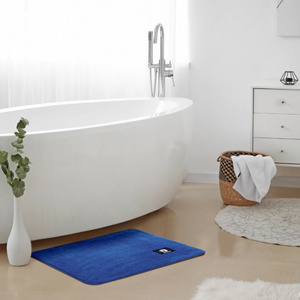 Dywan 40 x 60 Łazienkowy Mikrofibra Welcome 08