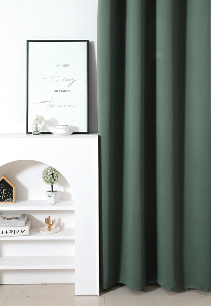 Zasłona 140 x 250 Na Taśmie Blackout Edoardo 11