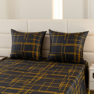 Pościel 140 x 200 2cz Gładka Eusebia Home 29