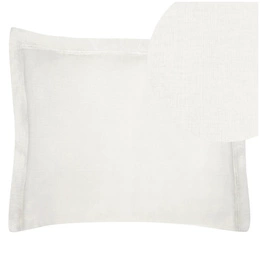Novac Cream 70 x 80 Decorative Pillowcase