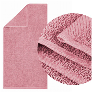 Towel 50 x 100 Cotton Bari 500g/m2 Powdery