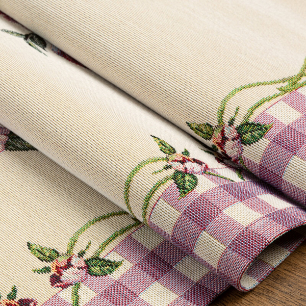 45 x 140 Decorative Tapestry Runner 1225 Fiol