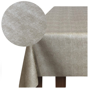 Tablecloth PVC 140 x 220 Gosia 25