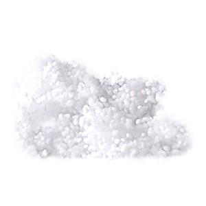 Granulat silikonowy 0,5kg 