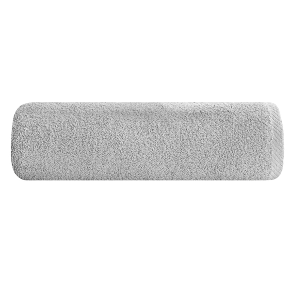 Ręcznik 50 x 100 Bawełna Bari 500g/m2 Szary