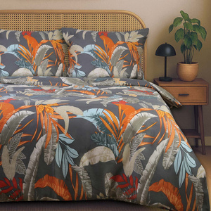 Bedding 140 x 200 2cz Satinlove 1552/1