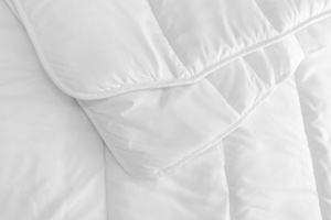 Duvet 220 x 200 All-Year-Round Quilted Peggie