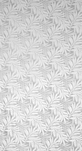 Curtain 140 x 250 Decorative Nataly White