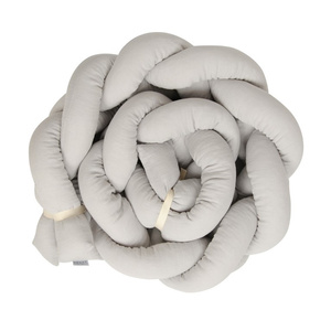 Protector 30 x 200 for Crib Braid Muslin 42