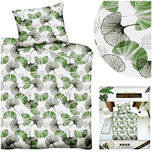 Bedding 140 x 200 2cz Satin Dalwin 903