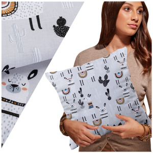 Pillowcase 40 x 40 Cotton Pillowcase Belluno 166